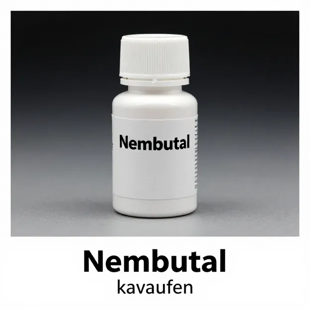 Nembutal kaufen: Ein umfassender Leitfaden zur Anwendung von Nembutal