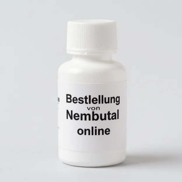 Bestellung von Nembutal online