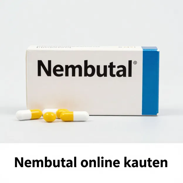 Nembutal online kaufen