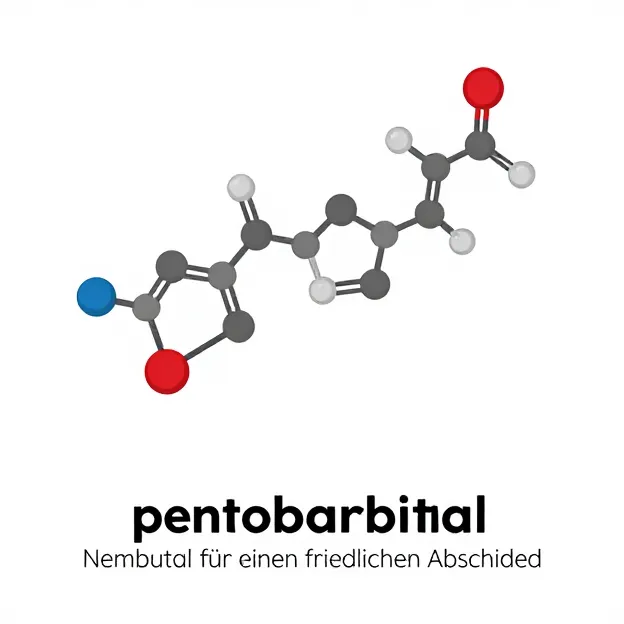Nembutal für einen friedlichen Abschied