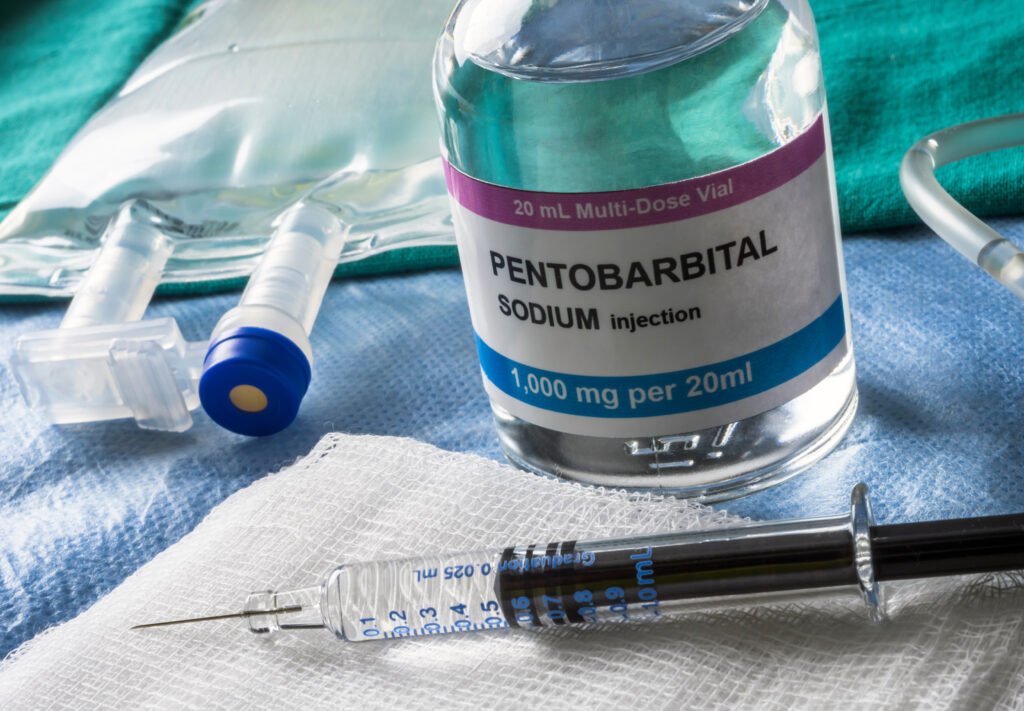 pentobarbital online kaufen