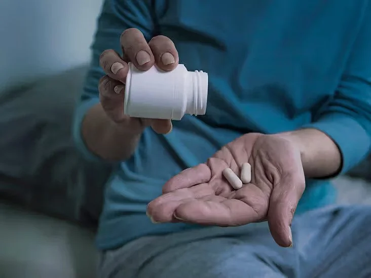 How Does Nembutal Affect the Body